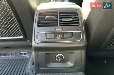 Седан Audi A4 2017 в Трускавце