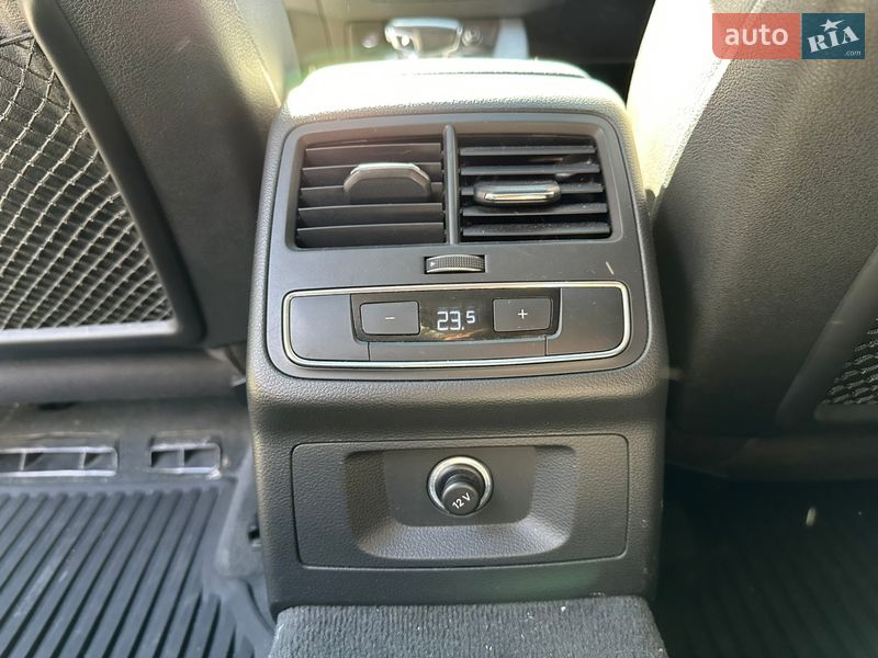 Седан Audi A4 2017 в Трускавце