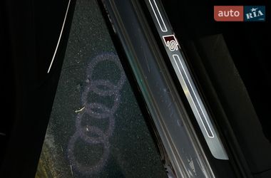Седан Audi A4 2017 в Трускавце