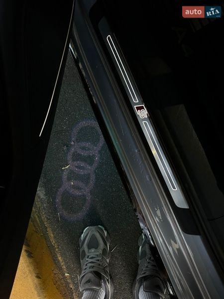 Седан Audi A4 2017 в Трускавце