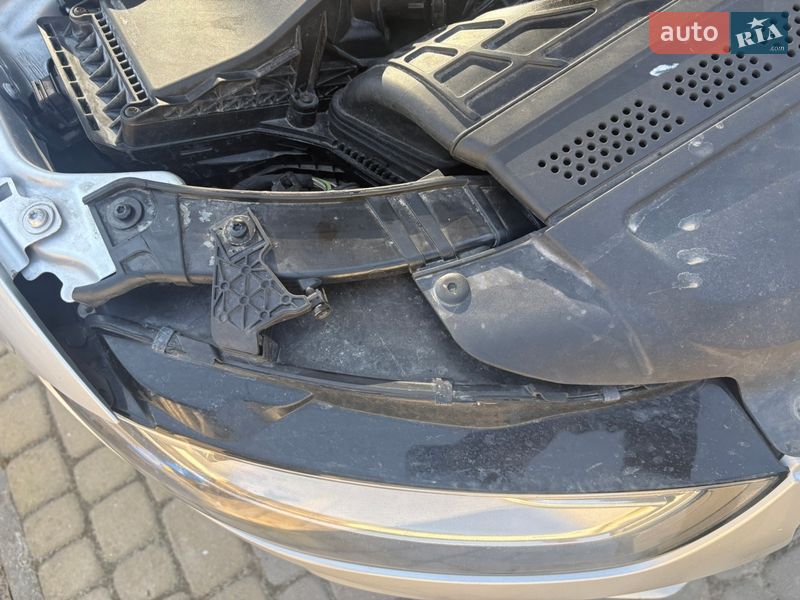 Універсал Audi A4 2013 в Львові