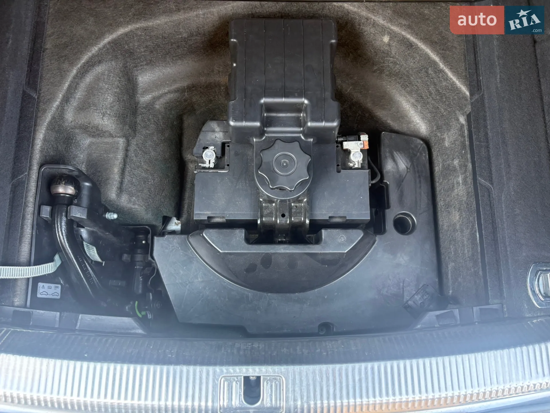 2013 Audi A4 - мініатюра 30