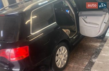 Универсал Audi A4 2006 в Кременчуге