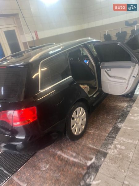 Универсал Audi A4 2006 в Кременчуге