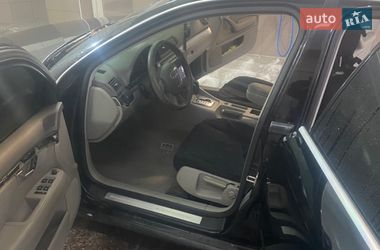 Универсал Audi A4 2006 в Кременчуге