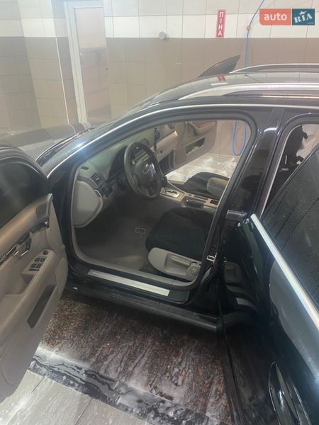 Универсал Audi A4 2006 в Кременчуге