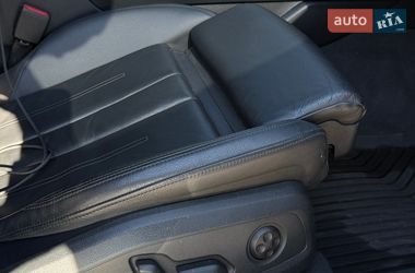 Седан Audi A4 2017 в Дніпрі