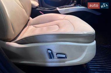 Седан Audi A4 2013 в Виннице