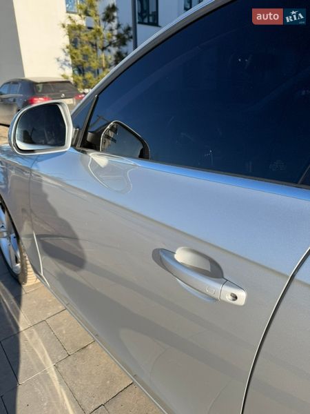 Седан Audi A4 2009 в Киеве