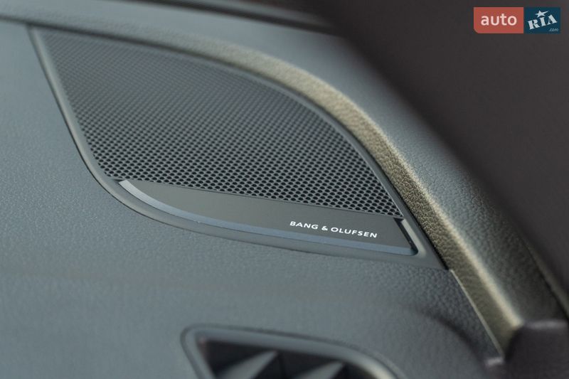 Седан Audi A4 2016 в Самборе