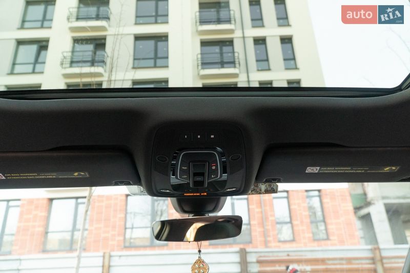 Седан Audi A4 2016 в Самборе