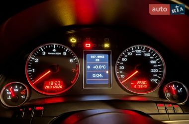 Универсал Audi A4 2006 в Жашкове