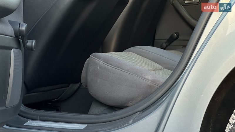 Седан Audi A4 2005 в Самборе