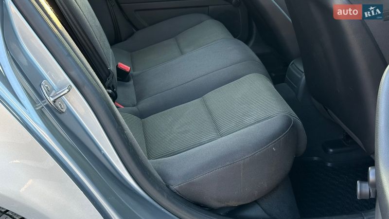 Седан Audi A4 2005 в Самборе