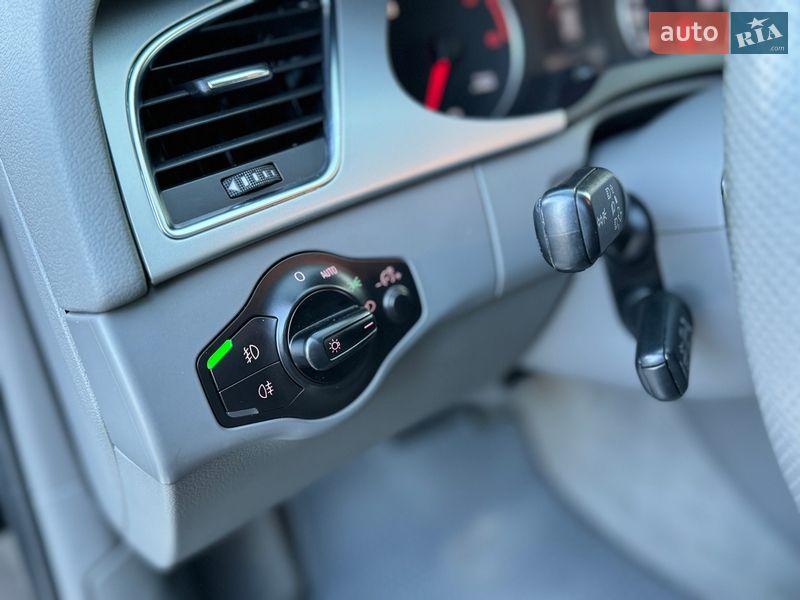 Універсал Audi A4 2009 в Одесі