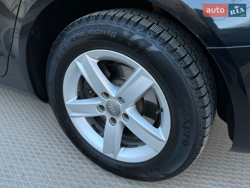 Універсал Audi A4 2009 в Одесі