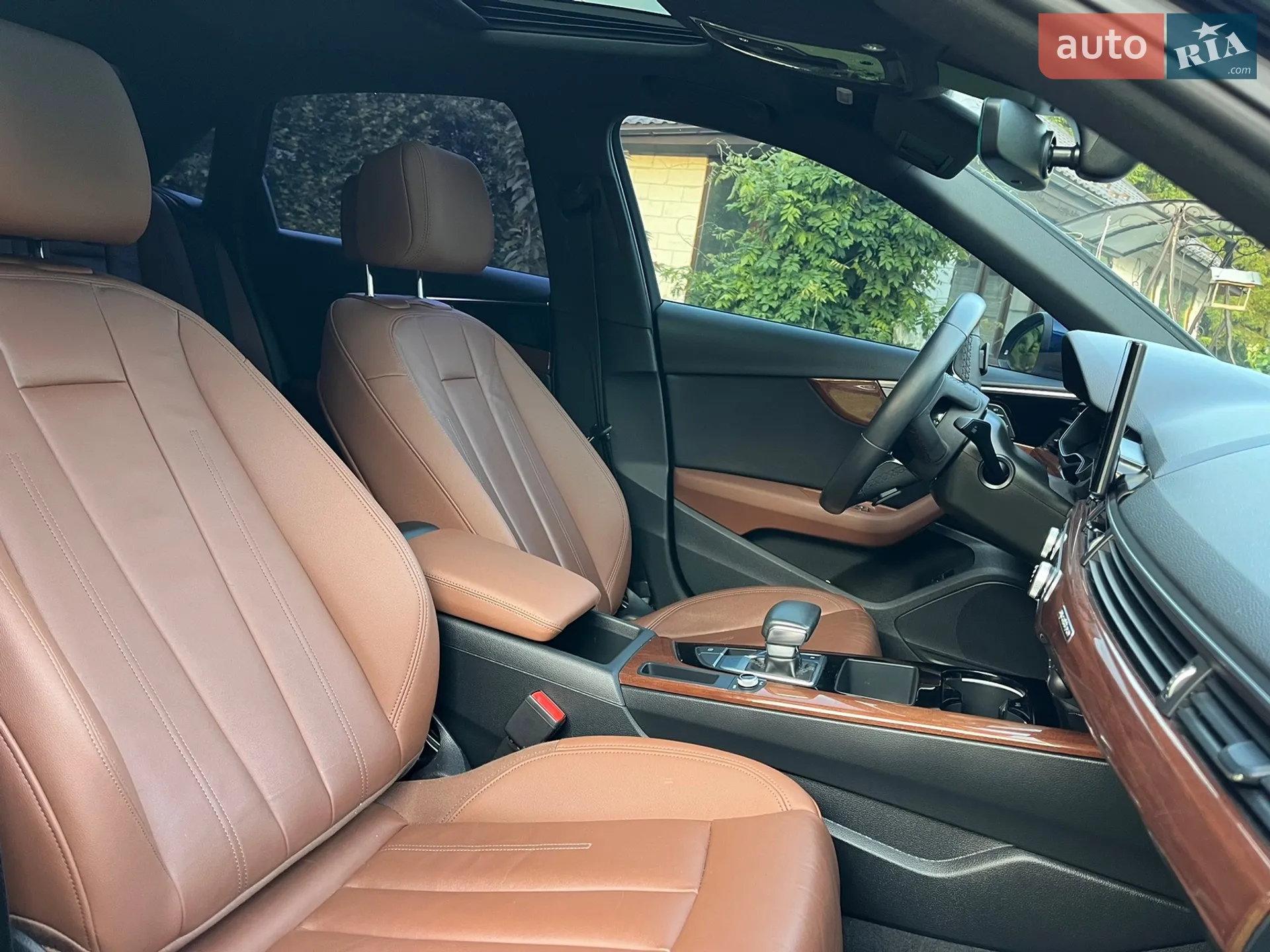 2021 Audi A4 - мініатюра 11