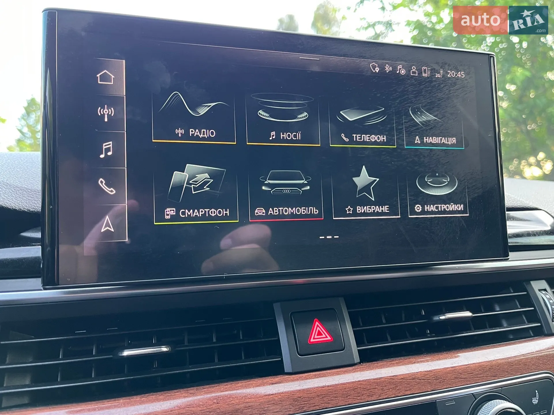 2021 Audi A4 - мініатюра 16