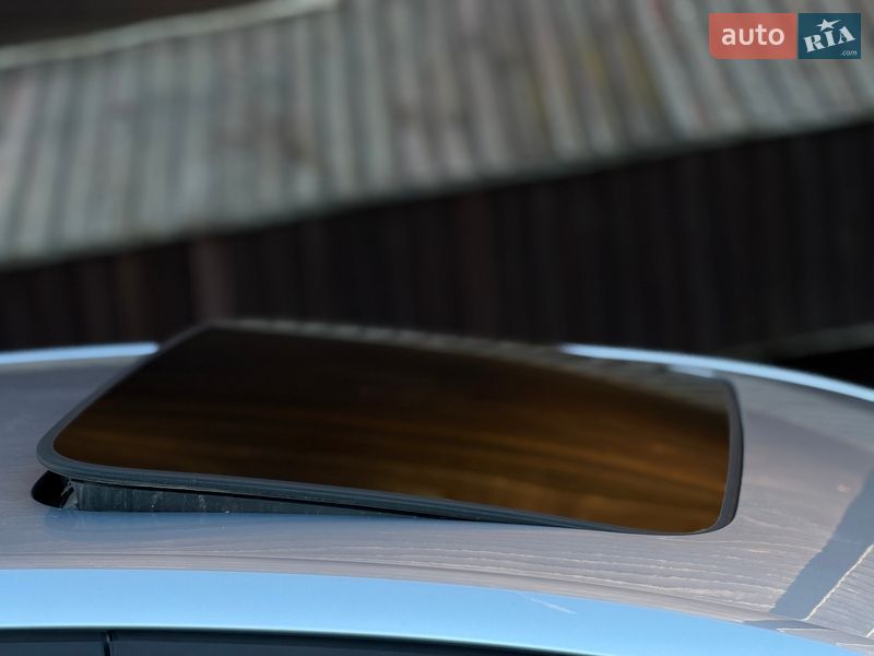 Седан Audi A4 2016 в Одесі