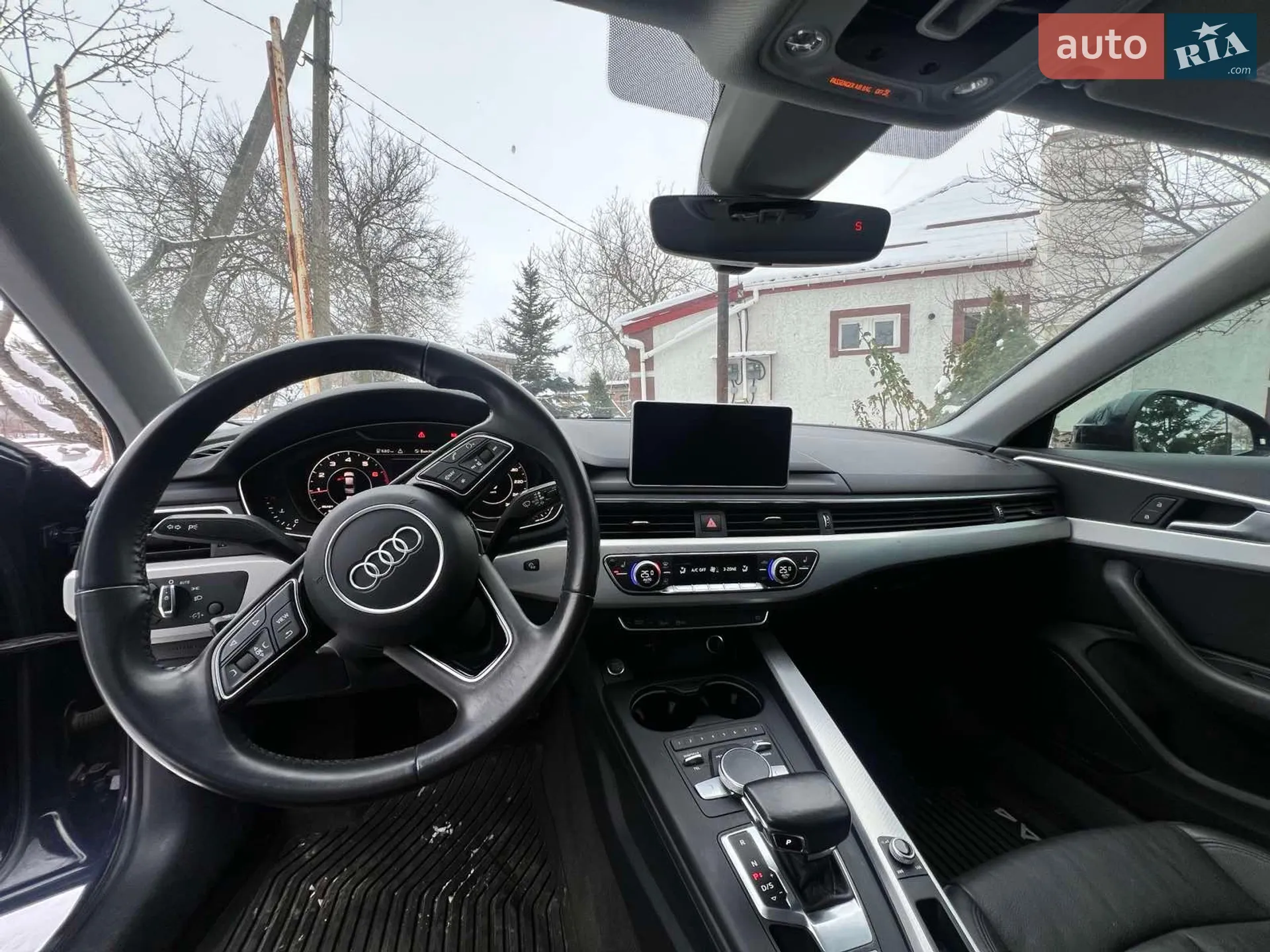 2018 Audi A4 - мініатюра 6