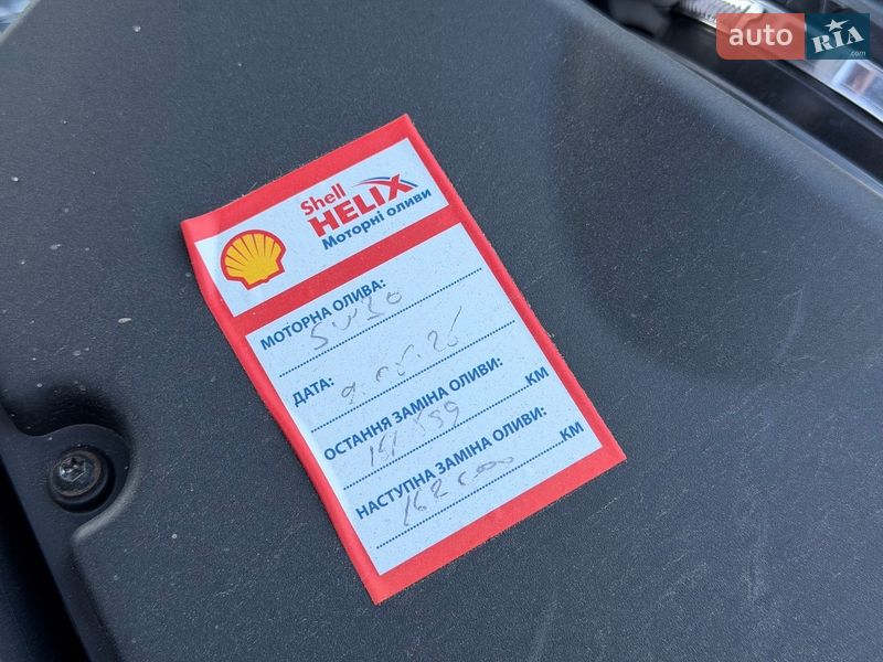 Седан Audi A4 2016 в Одесі