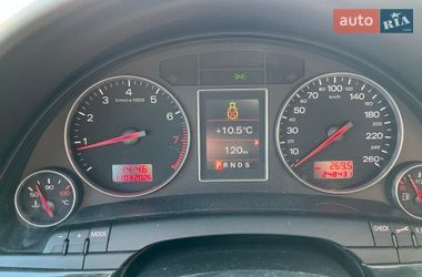 Універсал Audi A4 2004 в Львові