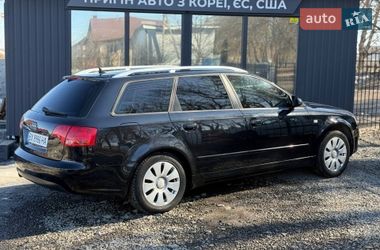 Универсал Audi A4 2005 в Хмельницком