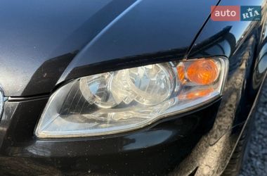 Универсал Audi A4 2005 в Хмельницком