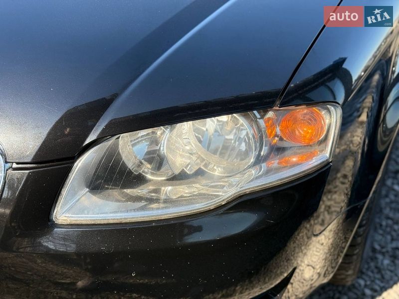 Универсал Audi A4 2005 в Хмельницком