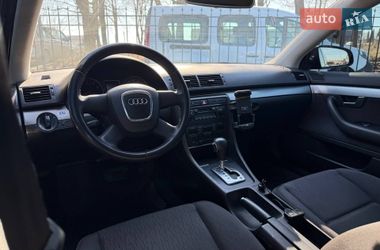 Универсал Audi A4 2005 в Хмельницком