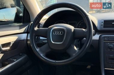 Универсал Audi A4 2005 в Хмельницком