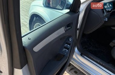 Универсал Audi A4 2012 в Львове