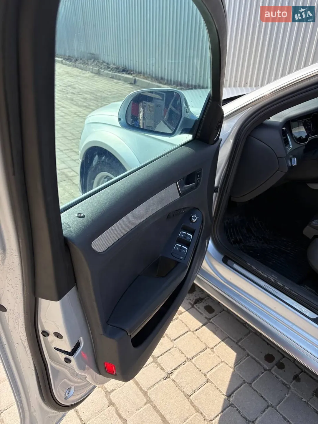 2012 Audi A4 - мініатюра 7