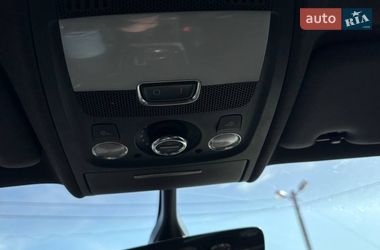 Универсал Audi A4 2012 в Львове