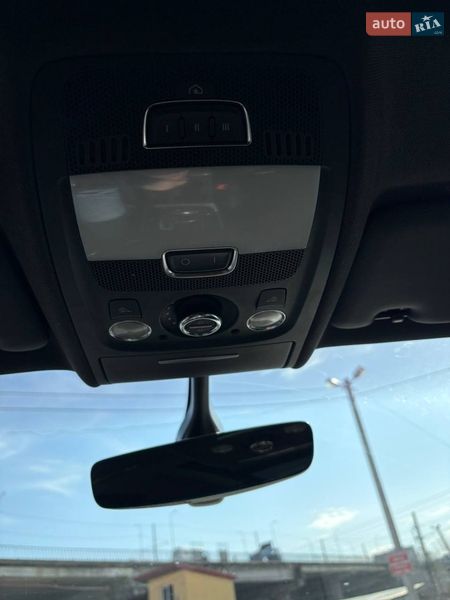 Универсал Audi A4 2012 в Львове фото 16 Универсал Audi A4 2012 в Львове