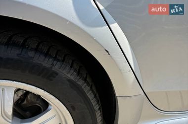Универсал Audi A4 2012 в Львове