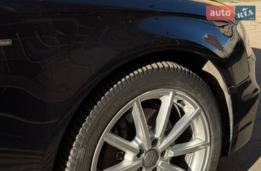 Седан Audi A4 2015 в Хмельницком