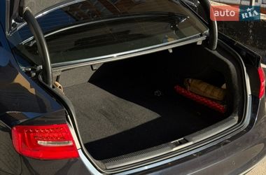 Седан Audi A4 2015 в Хмельницком
