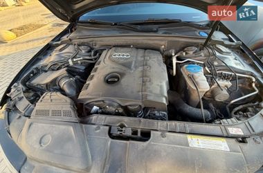 Седан Audi A4 2015 в Хмельницком