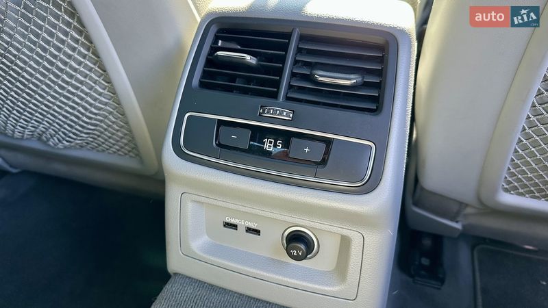 Седан Audi A4 2018 в Києві
