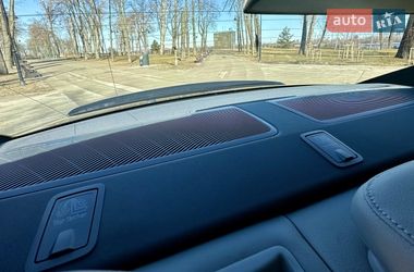 Седан Audi A4 2018 в Києві