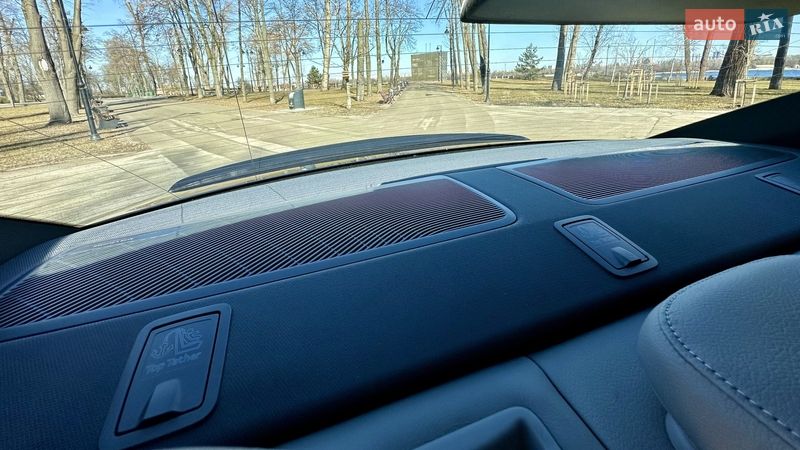 Седан Audi A4 2018 в Києві