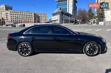 Седан Audi A4 2019 в Харькове