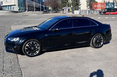 Седан Audi A4 2019 в Харькове