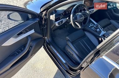 Седан Audi A4 2019 в Харькове
