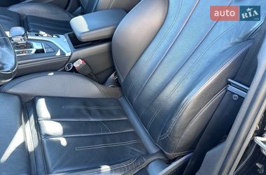 Седан Audi A4 2019 в Харькове