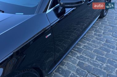 Седан Audi A4 2019 в Харькове