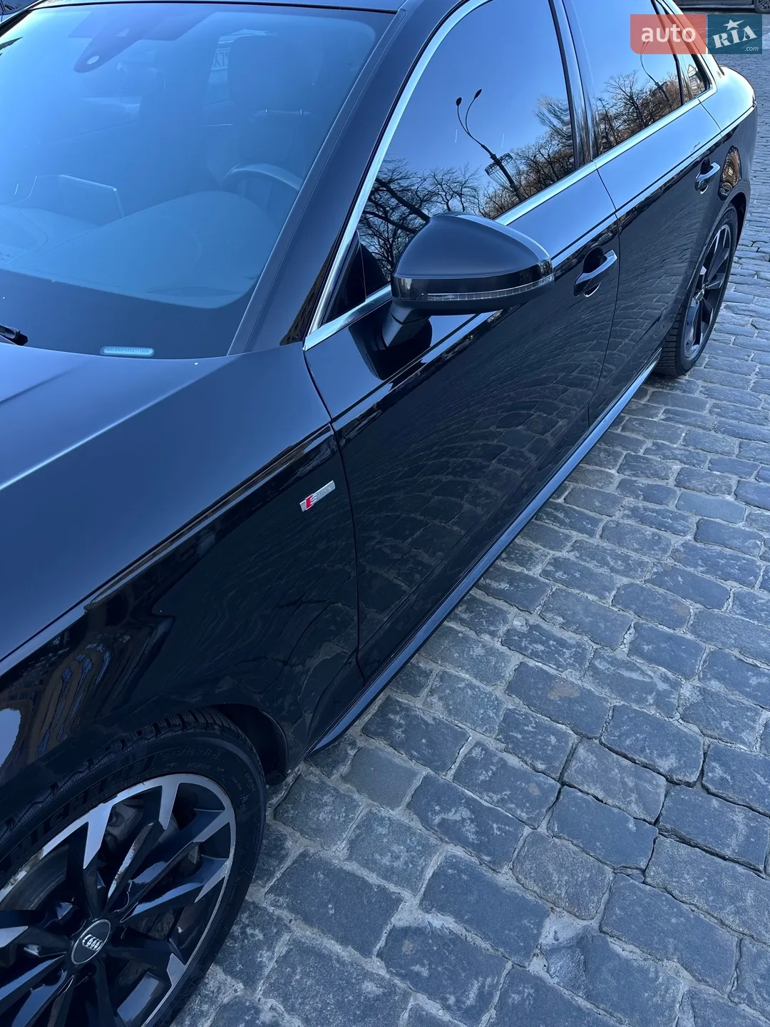2019 Audi A4 - мініатюра 34
