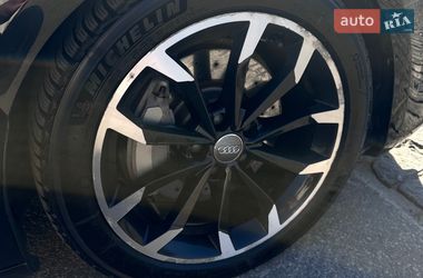 Седан Audi A4 2019 в Харькове