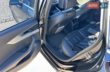 Седан Audi A4 2019 в Харькове